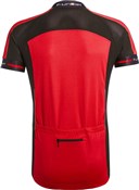 Funkier Force Kids Short Sleeve Jersey