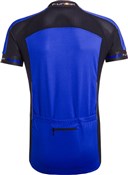 Funkier Force Kids Short Sleeve Jersey