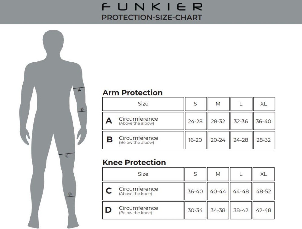 Arm Defender Seamless-Tech Protection image 1