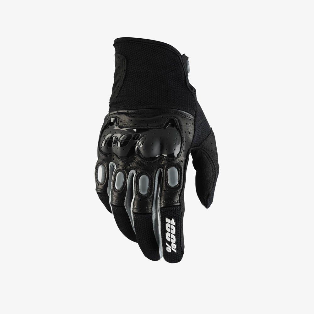 100% Deristricted Dual Sport Cycling Gloves product image