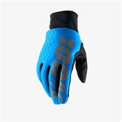 100% Hydromatic Brisker Long Finger Gloves