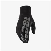 100% Hydromatic Waterproof Long Finger MTB Cycling Gloves