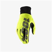 100% Hydromatic Waterproof Long Finger Gloves