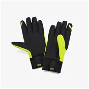 100% Hydromatic Waterproof Long Finger Gloves