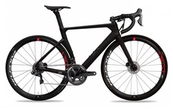 Orro Venturi Aero Ultegra Di2 Disc 2019 - Road Bike