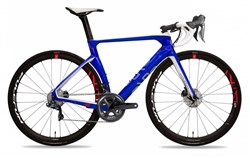 Orro Venturi Aero Ultegra Di2 Disc 2019 - Road Bike