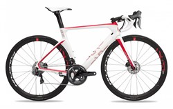 Orro Venturi Aero Ultegra Di2 Disc 2019 - Road Bike