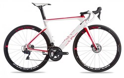 Orro Venturi Aero Ultegra Disc 2019 - Road Bike
