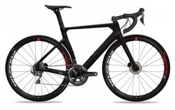 Orro Venturi Aero Ultegra Disc 2019 - Road Bike