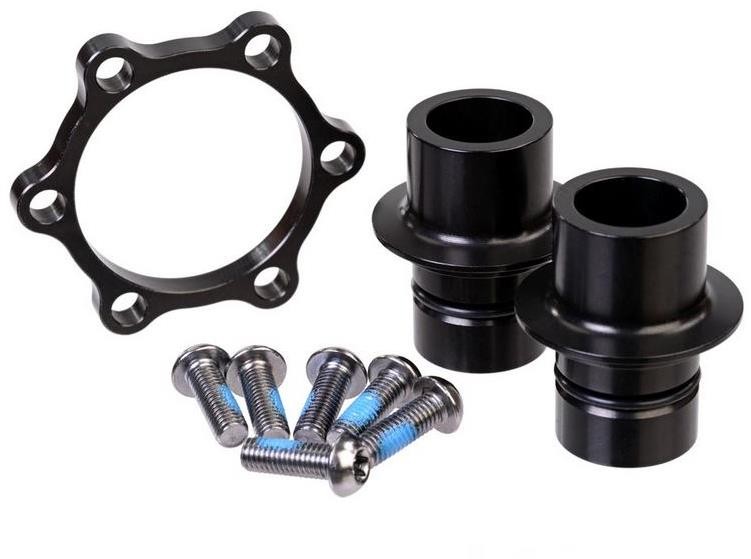 Better Boost Front Hub Adapter Kit image 0