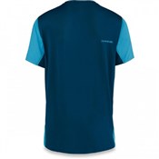 Dakine Boundary Short Sleeve Cycling Jersey