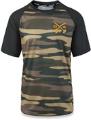 Dakine Dropout Short Sleeve Jersey