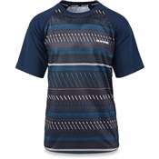 Dakine Dropout Short Sleeve Jersey