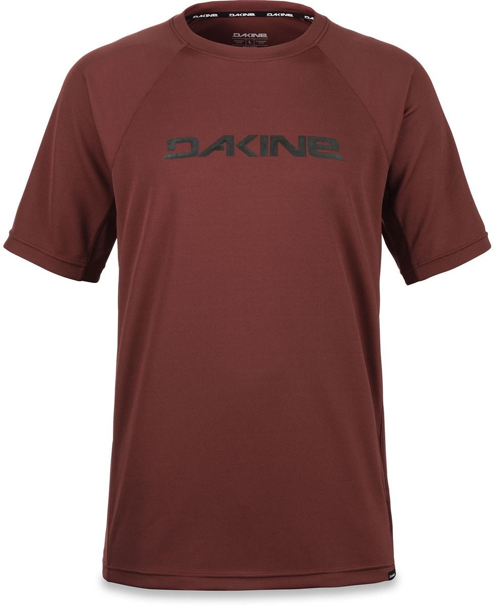 Dakine Rail Short Sleeve Cycling Jersey product image