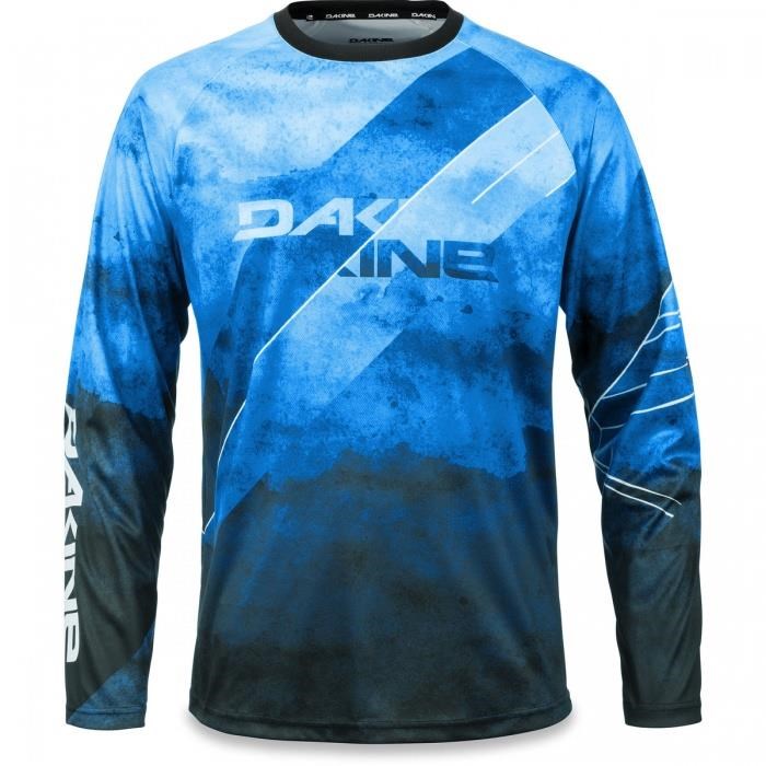 Dakine Thrillium Long Sleeve Cycling Jersey product image