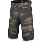 Dakine 8 Track Cycling Shorts