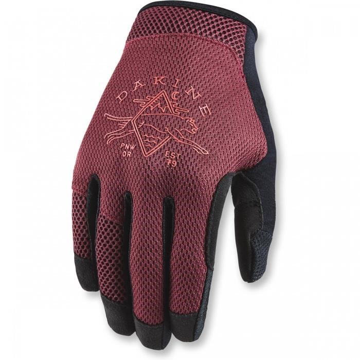 Dakine Covert Long Finger Gloves product image