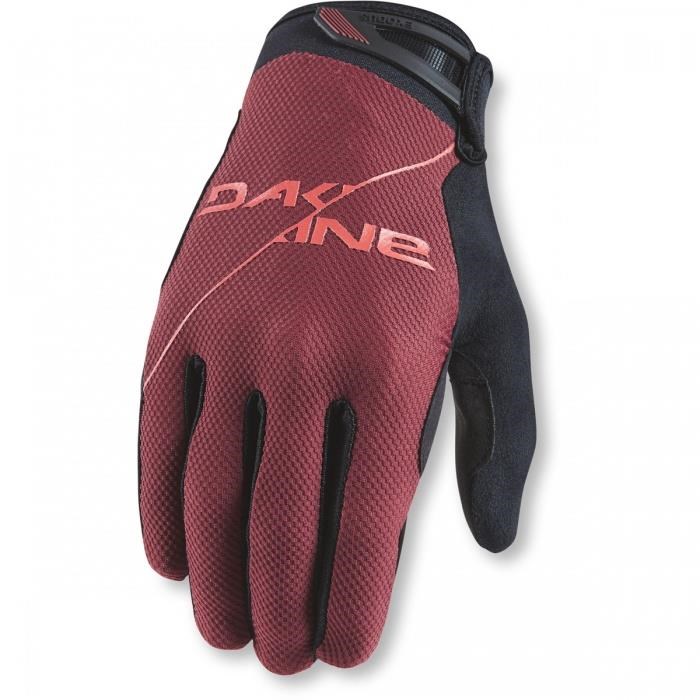 Dakine Exodus Long Finger Cycling Gloves product image