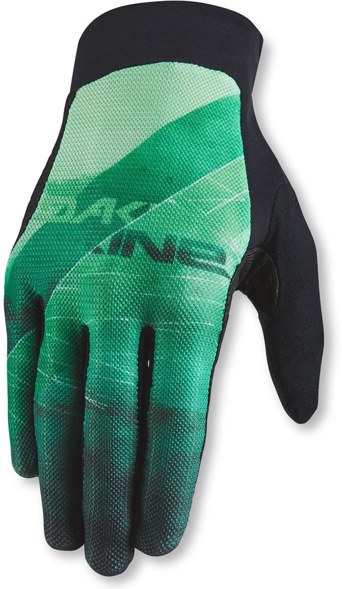 Dakine Insight Long Finger Cycling Gloves product image
