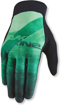 Dakine Insight Long Finger Cycling Gloves