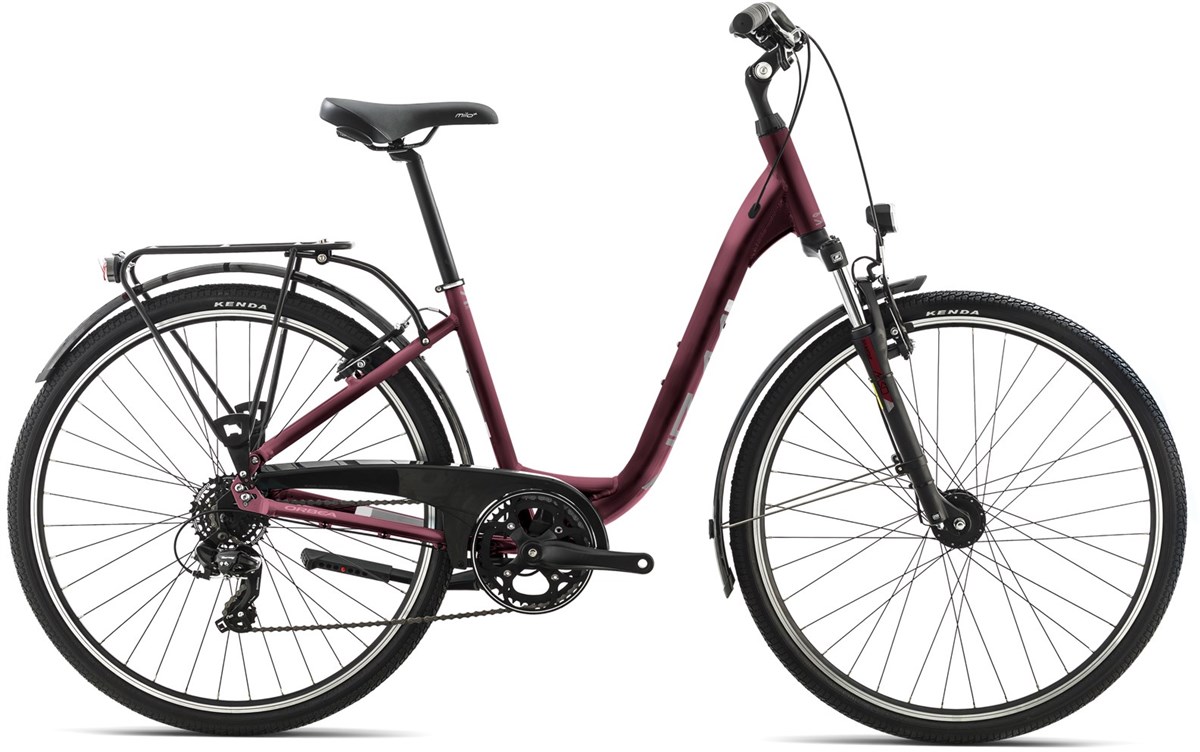 Orbea Diem 40 - Nearly New - S 2018 - Hybrid Sports Bike product image