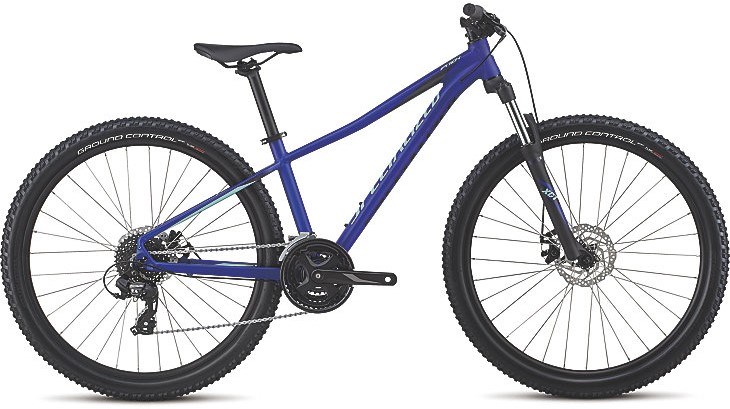 Specialized Pitch Womens 650b - Nearly New - S 2018 - Bike product image