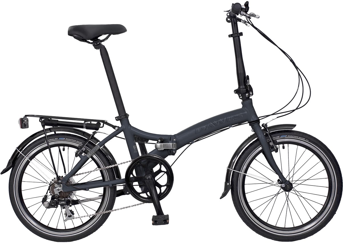 Dawes Kingpin - Nearly New - 20"w 2018 - Bike product image