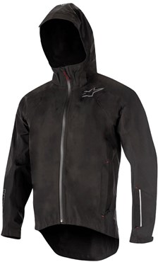 Alpinestars All Mountain 2 Waterproof Jacket Alpinestars All Mountain 2 Waterproof Jacket