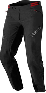 alpinestars mountain bike pants