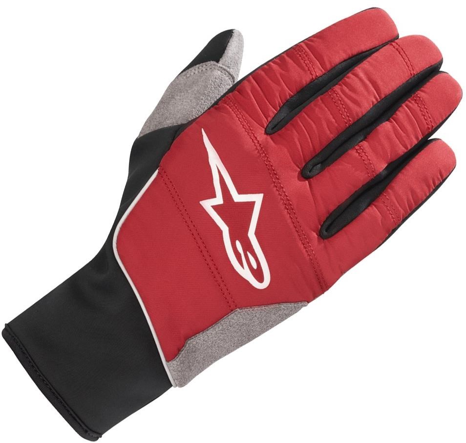 Alpinestars Cascade Warm Tech Long Finger Cycling Gloves product image