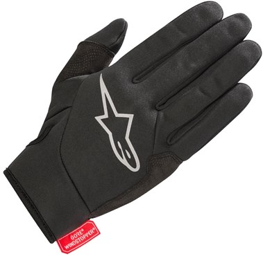 alpinestar cycling gloves