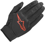 Alpinestars Cascade Gore Windstopper Long Finger Cycling Gloves