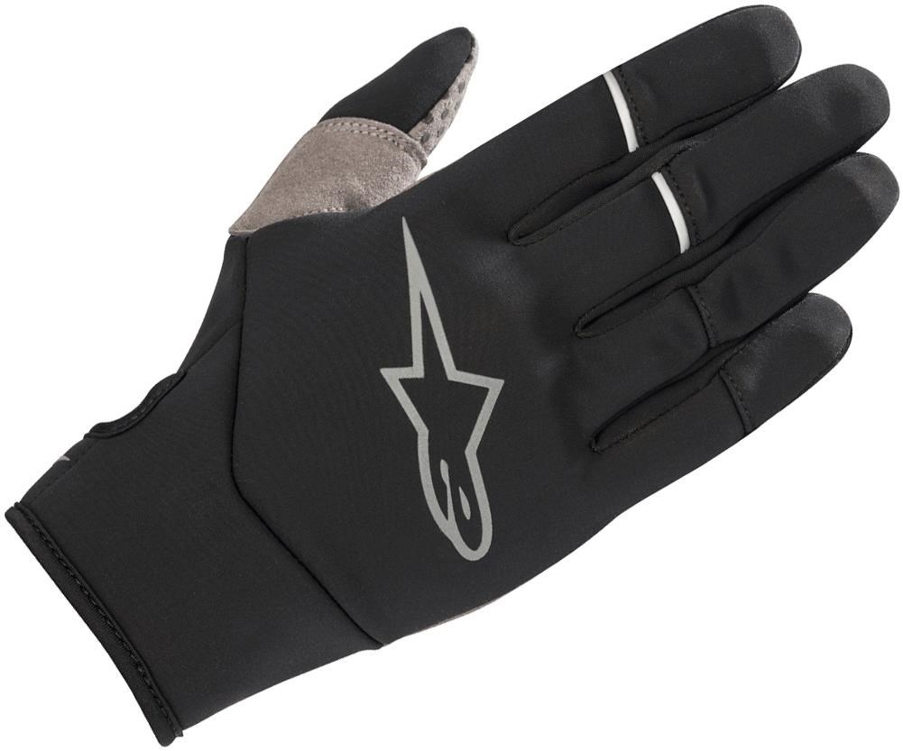 Alpinestars Aspen Water-Resistant Pro Long Finger Cycling Gloves product image