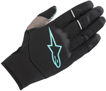 Alpinestars Aspen Water-Resistant Pro Long Finger Cycling Gloves