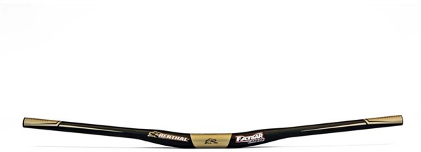 Renthal Fatbar - Version 2 MTB Handlebar