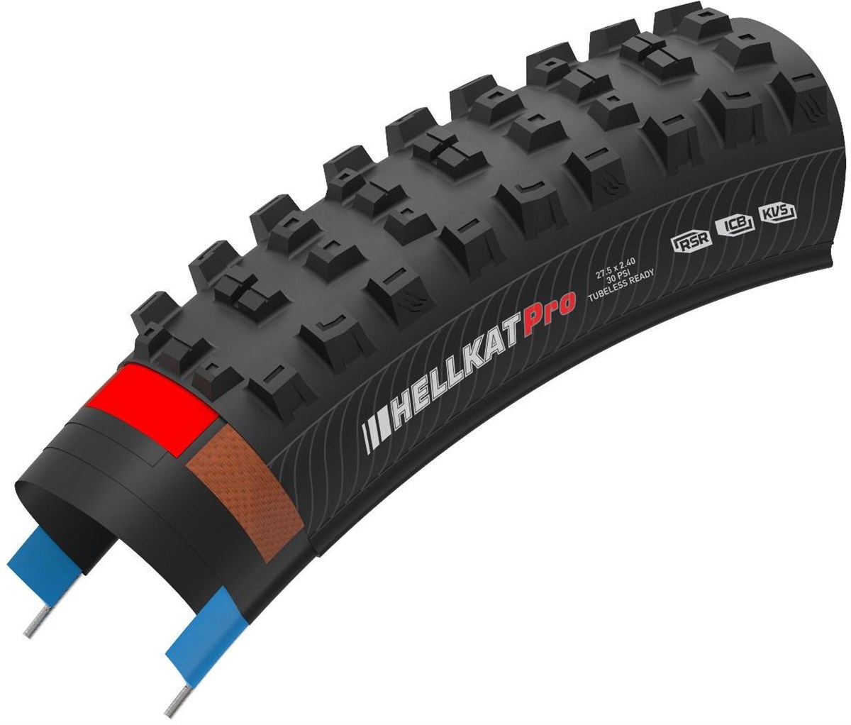 Kenda Hellkat Pro 27.5" Gravity Tyre product image