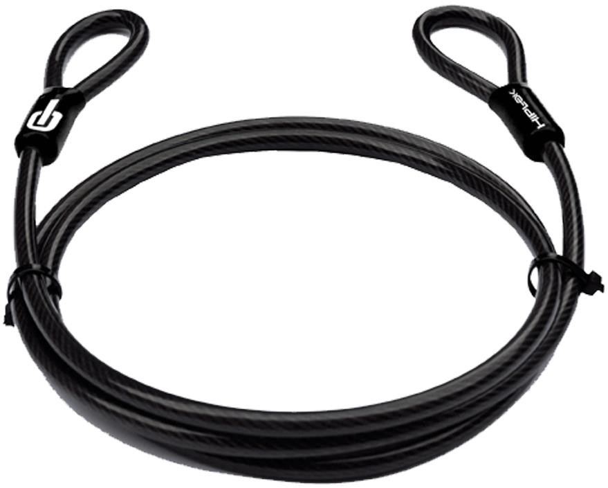 Double Loop Extension Cable image 1