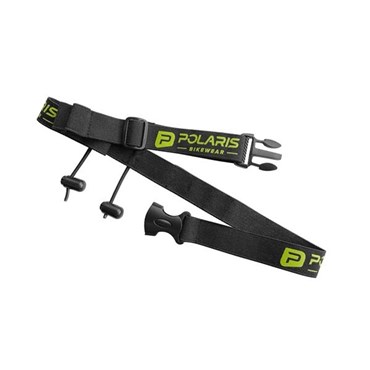 Polaris Tri-Number Belt Polaris Tri-Number Belt