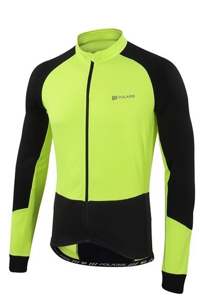 Polaris Velocity Thermal Long Sleeve Jersey product image