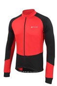 Polaris Velocity Thermal Long Sleeve Jersey