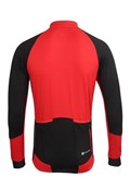 Polaris Velocity Thermal Long Sleeve Jersey