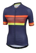 Polaris Control Challenge Womens Short Sleeve Jersey