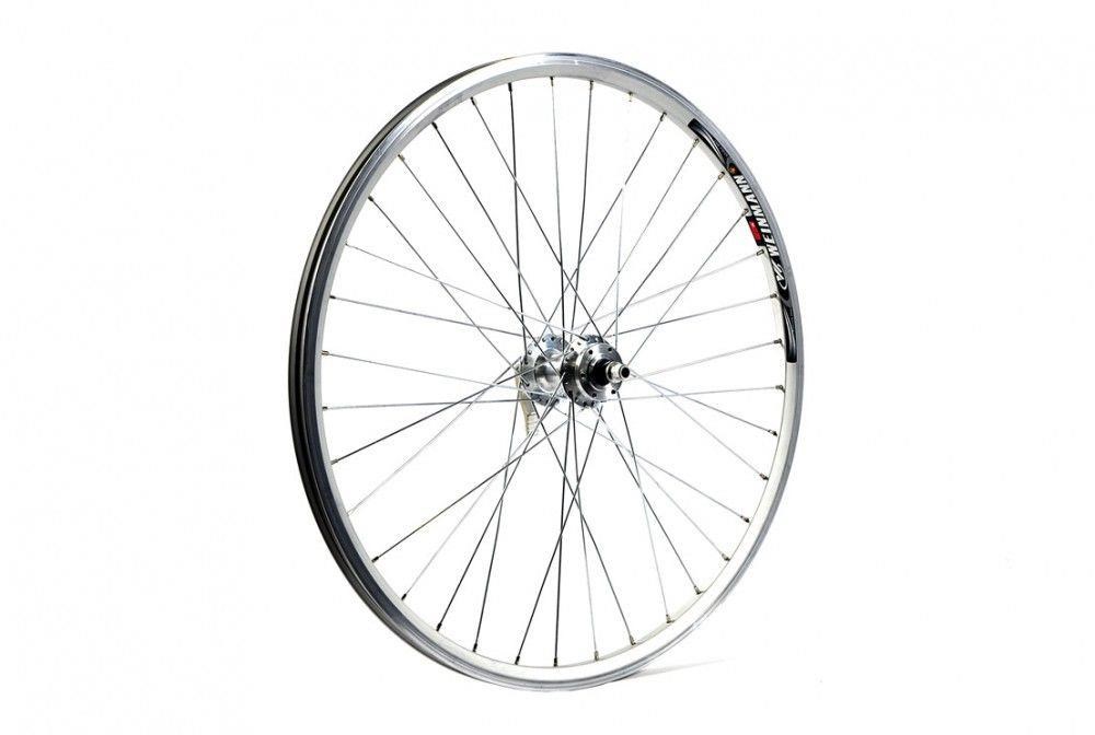 ETC MTB 26" Alloy Double Wall Quick Release Front Wheel product image