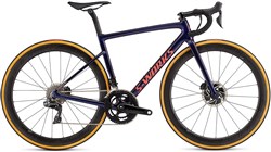 Specialized S-Works Tarmac Disc Womens 2019 - Road Bike