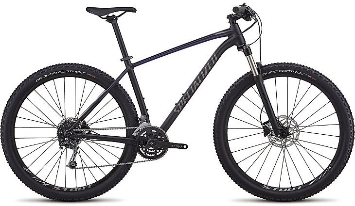 Specialized Rockhopper Expert - Nearly New - XL 2018 - Bike product image