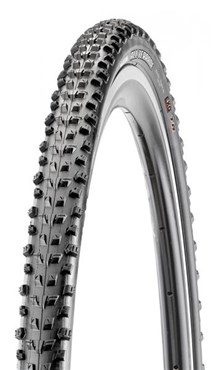 Maxxis All Terrane Dual Compound EXO Tubeless Ready Folding 700c Cyclocross Tyre
