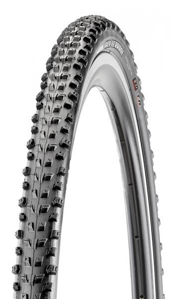 Maxxis All Terrane Dual Compound EXO Tubeless Ready Folding 700c Cyclocross Tyre product image