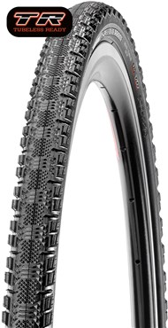 Maxxis Speed Terrane Dual Compound EXO Tubeless Ready Folding 700c Cyclocross Tyre