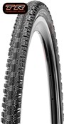 Product image for Maxxis Speed Terrane Dual Compound EXO Tubeless Ready Folding 700c Cyclocross Tyre