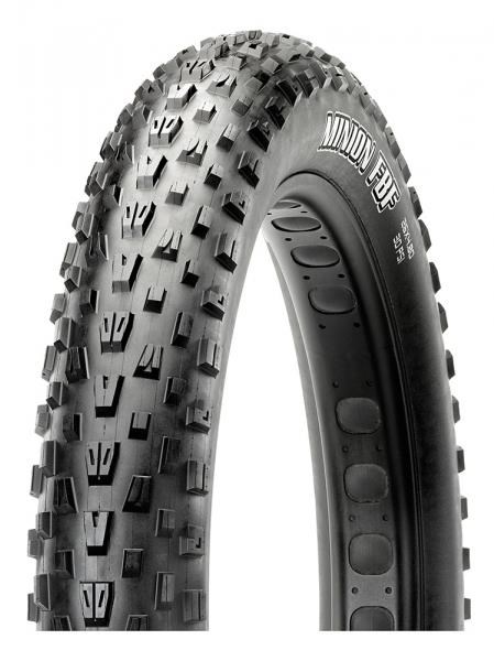 Maxxis Minion FBF Folding 27.5" MTB Off Road Tyre product image